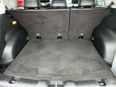 2017 Jeep Compass Limited