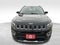 2017 Jeep Compass Limited