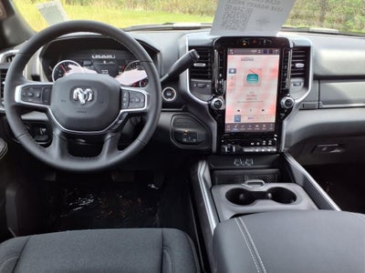 2025 RAM 3500 Big Horn