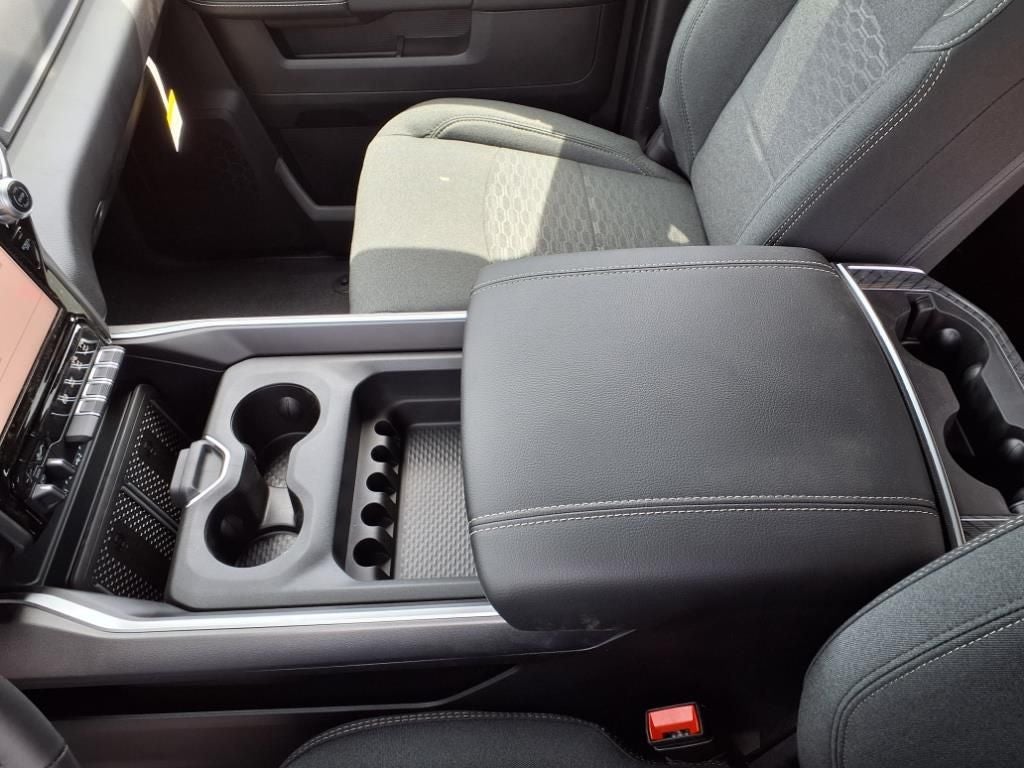 2025 RAM 3500 Big Horn