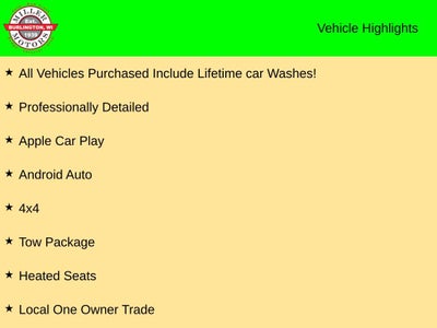 2025 RAM 3500 Big Horn