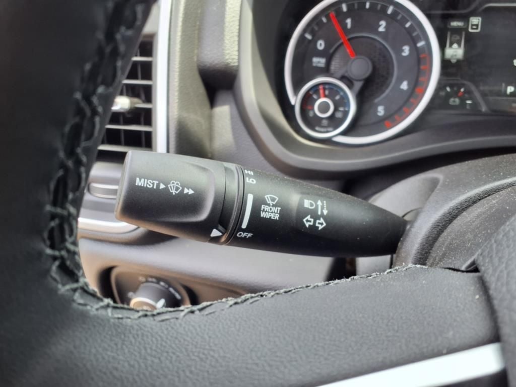 2025 RAM 3500 Big Horn