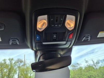 2025 RAM 3500 Big Horn