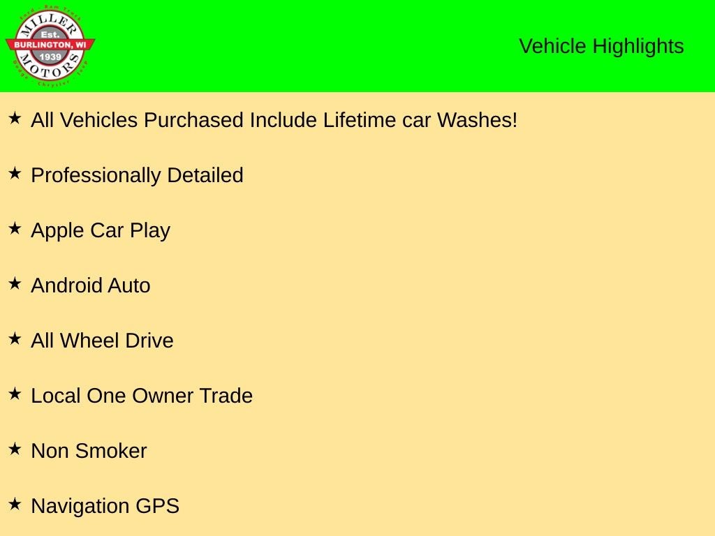 Used 2021 Ford Mustang Mach-E Premium AWD with VIN 3FMTK3SUXMMA03463 for sale in Burlington, WI