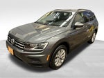 2019 Volkswagen Tiguan 2.0T S 4Motion