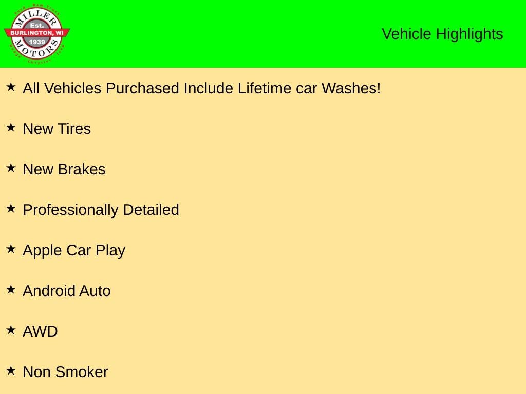 2019 Volkswagen Tiguan 2.0T S 4Motion