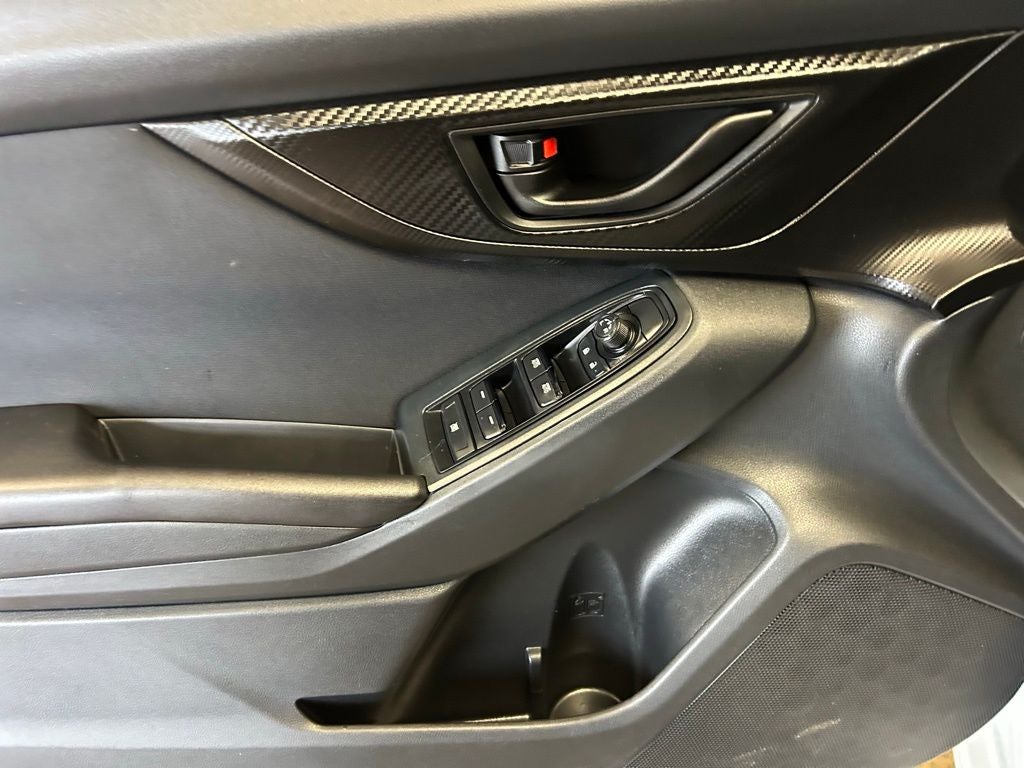 2018 Subaru Impreza 2.0i Premium