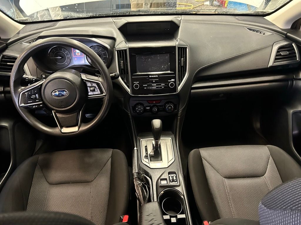 2018 Subaru Impreza 2.0i Premium