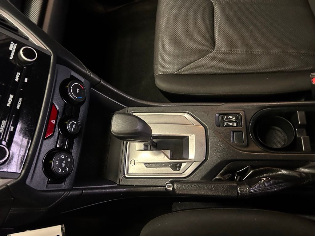 2018 Subaru Impreza 2.0i Premium