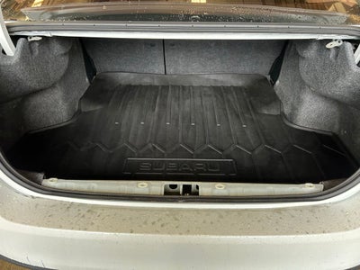 2018 Subaru Impreza 2.0i Premium