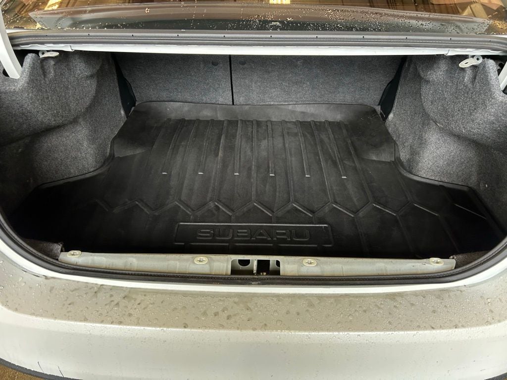 2018 Subaru Impreza 2.0i Premium