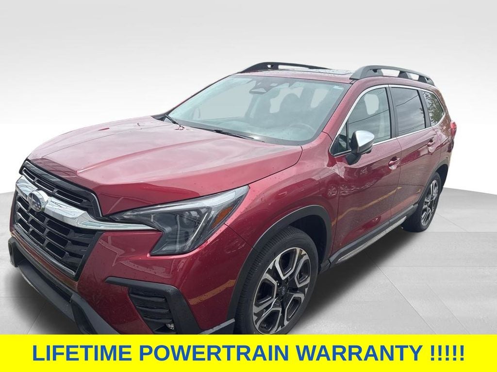 2023 Subaru Ascent Limited
