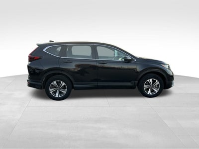 2020 Honda CR-V LX