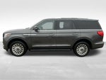 2018 Lincoln Navigator Premiere
