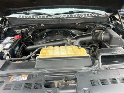 2018 Lincoln Navigator Premiere