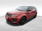 2017 Land Rover Range Rover Evoque HSE Dynamic