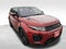 2017 Land Rover Range Rover Evoque HSE Dynamic