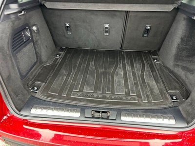 2017 Land Rover Range Rover Evoque HSE Dynamic