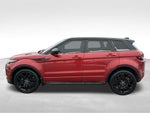 2017 Land Rover Range Rover Evoque HSE Dynamic