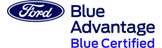 Blue Advantage Blue Certified
